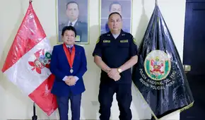 Se asignarán más efectivos policiales a la Unidad de Flagrancia de Sullana