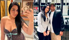 El conmovedor mensaje de la esposa de Reimond Manco antes del escándalo con joven seguidora: “Te respeto”