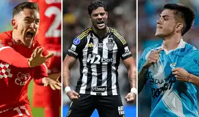 Partidos de hoy, jueves 16 de abril: ¿a qué hora y dónde ver fútbol EN VIVO?