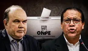 Roberto Sánchez o López Aliaga: JEE revisará más de 4.000 actas observadas que definirán el pase a segunda vuelta