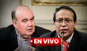 Resultados de Elecciones 2026 EN VIVO: Roberto Sánchez toma ventaja sobre Rafael López Aliaga y se perfila para la segunda vuelta