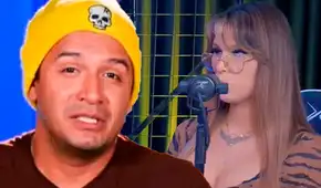 ¡Una más! Otra mujer revela chats y fotos comprometedoras con Reimond Manco: "Me dijo que iba a un hotel para encontrarnos"