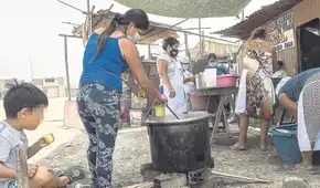 Anemia infantil: la barrera invisible del aprendizaje, por Misión Educación