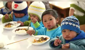 Anemia infantil: la barrera invisible del aprendizaje, por Misión Educación