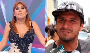Magaly Medina se confiesa tras escándalo de Reimond Manco: “Me comí el cuento de un hombre renovado”