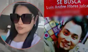 Joven cosmiatra queda en UCI tras presunto intento de feminicidio en Cercado de Lima