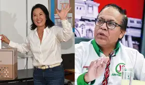 Keiko Fujimori vs. Roberto Sanchez: dos modelos económicos en disputa, ¿qué proponen en impuestos, minería y empleo?