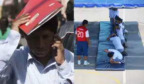 Atención Perú: empresas y colegios deberán evitar actividades bajo el sol durante estas horas tras nueva norma