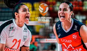 Entradas Alianza Lima vs San Martín: cuánto cuestan y dónde comprar los boletos para la final de la Liga Peruana de Vóley