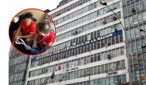 Detienen a policía que habría falsificado firmas de fiscales para cobrar beneficios a investigados en Chorrillos