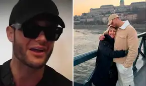 Exestrella de ‘Esto es guerra’ conmueve al confesar que vive con una enfermedad sin cura