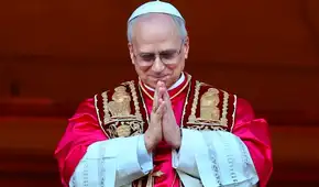 El papa León XIV destaca entre las 100 personas más influyentes en medio del actual conflicto con Donald Trump