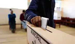 Suplantaron identidades para votar, pero los descubrieron: PJ los sentenció a prisión suspendida