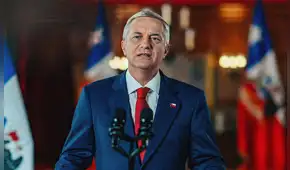 Gobierno de Kast expulsa en avión a 40 migrantes irregulares con destino a Bolivia, Ecuador y Colombia