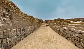 Invasiones y obras ilegales ponen en riesgo seis sitios arqueológicos de Perú: Mincul dispone protección provisional