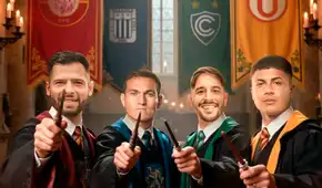 Tabla de posiciones de la Liga 1 2026: resultados y partidos de hoy por la fecha 11 del Torneo Apertura