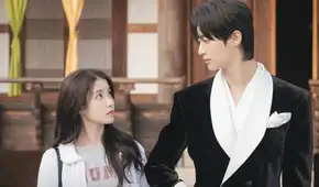 'La corona perfecta', capítulo 3 en español latino: ¿dónde y a qué hora ver online el k-drama con IU y Byeon Woo Seok?