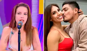 Greissy Ortega impacta al revelar que su cuñada Allison Pastor se alejó de ella y explica por qué: “Nadie se puede meter en la relación de nadie”