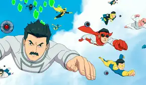 Invencible, temporada 4: ¿dónde ver todos los episodios de la exitosa serie animada?