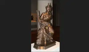 Existen las amazonas en Perú, por Eduardo González Viaña