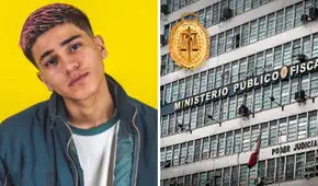 Fiscalía abre investigación contra streamer Cristorata por discriminación y ordena su evaluación psicológica