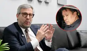 ONPE: Piero Corvetto designa nuevo gerente de Gestión Electoral tras la renuncia del José Samané