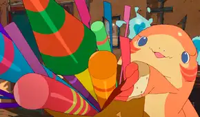 ‘Chao: La sirena’, ánime japonés premiada en festivales internacionales, llega a los cines peruanos