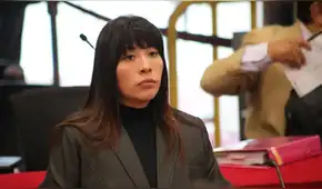 Betssy Chávez: PJ rechaza habeas corpus para otorgar salvoconducto a expremier de Pedro Castillo