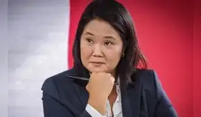 Elecciones 2026: Keiko Fujimori aumentó sus votos ante la falta de candidatos de derecha