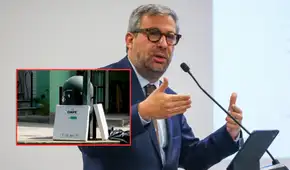 ONPE reconoce que su personal olvidó 4 cajas con cédulas de Surquillo en el vehículo de traslado