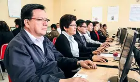 MEF autoriza S/20,6 millones para financiar bono a docentes investigadores de universidades públicas