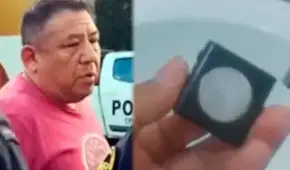 Acusan a administrador de instalar cámara oculta en baño de mujeres en restaurante del Club Regatas en el Callao