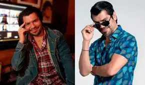 La nueva vida de Pietro Sibille: se volvió a enamorar y luce radical cambio tras bajar más de 10 kilos para la película ‘La gran sangre’