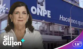 RMP sobre cédulas de ONPE encontradas: "Ningún voto se ha perdido. Lo que importa es el acta"