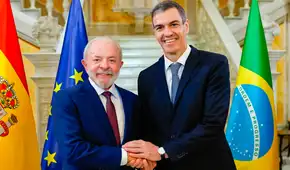 España y Brasil refuerzan su colaboración bilateral con la firma de 15 acuerdos comerciales, culturales y sociales