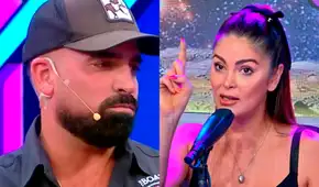 Laura Spoya deja contundente mensaje a su aún esposo Brian Rullan tras desacreditarla como madre: “Nunca voy a permitir”