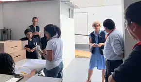 JEE Lambayeque refuerza fiscalización para garantizar transparencia electoral