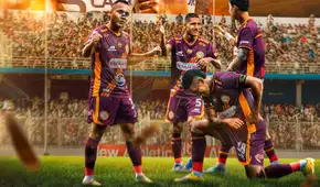 ¿A qué hora juega Los Chankas vs Atlético Grau EN VIVO, partido de HOY por el Torneo Apertura de la Liga 1?