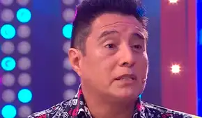 Fundador de Skándalo, Roly Ortiz, recibe preocupante diagnóstico médico: confiesa que padece de trombosis masiva y puede perder una pierna