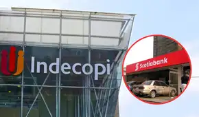 Millonaria sanción por llamadas spam: Indecopi multó a Scotiabank por esta práctica y tendrá que pagar multa de más de S/1.000.000