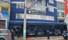 Elecciones 2026: Fiscalía condena a dos sujetos tras intentar votar con DNI ajeno en Cusco