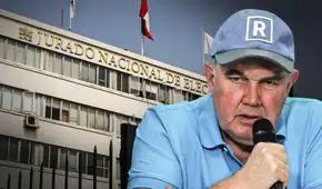 Pedidos de nulidad de votos presentados por Renovación Popular se van cayendo por falta de pagos y pruebas