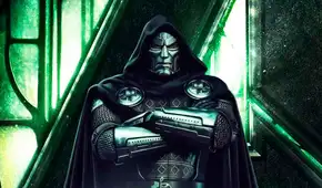 Primer tráiler de ‘Avengers: Doomsday’ muestra el enfrentamiento entre Thor y Doctor Doom