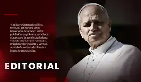 El Papa redefine el debate global sobre guerra y poder