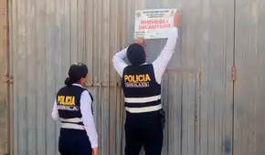 Fiscalía incauta inmueble de analista de datos por delito de fraude informático tras robo de más de S/4.000.000 a casa de apuestas