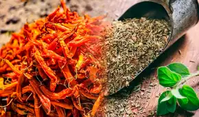 Perú es el segundo exportador de hierbas y especias en América Latina: superaron los US$ 600 millones en 2025