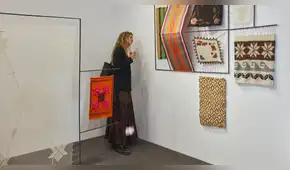 Empieza Pinta Lima 2026, feria de arte contemporáneo