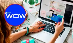 Cyber Wow 2026: el 72% de mypes aún no está listo para el comercio digital