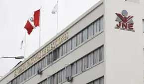 JNE estima resultados presidenciales podrían conocerse a mediados de mayo