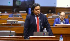 Edward Málaga pretende cambiar la ley electora para ampliar nulidad total de elecciones tras rechazo del JEE